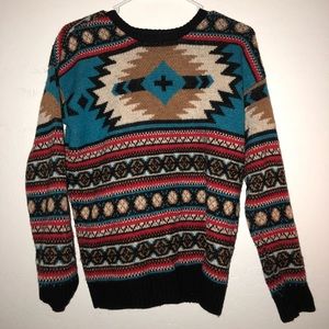 Ugly sweater